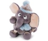 NICI 47272 Kuscheltier 25cm Elefanten Plüschtier für 12,49€