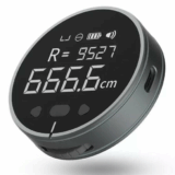 Duka Small Q elektronisches Lineal für nur 15,93 Euro inkl. Versand