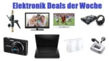 [AMAZON.DE] Amazon Wochendeals aus dem Bereich Elektronik, Foto & Computer – 28. Januar 2012
