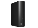 Western Digital Elements 5 TB externe Festplatte für nur 125,- Euro inkl. Versand