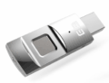 Elephone ELE Secret 64GB USB2.0 Stick mit Fingerprint für nur 15,30 Euro inkl. Versand