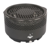 EL FUEGO AY 5321 Denton Kohlegrill für nur 39,- Euro inkl. Versand