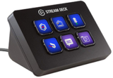 Elgato Stream Deck Mini für nur 57€ bei Amazon.it (statt 75€)