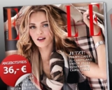 Fast Geschenkt! 6 Ausgaben ELLE durch Verrechnungsscheck für effektiv nur 1,- Euro