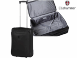 Ellehammer Ronne 54cm Kabinentrolley für nur 25,90 Euro inkl. Versand bei iBood!