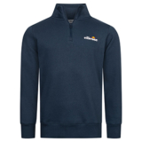 ellesse Benevento 1/4-Zip Sweatshirt (S-L, 4 Farben) für nur 29,94€ (statt 36€)