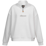 ellesse Catic 1/2 Zip Damen Oberteil für nur 33,94€ (statt 40€)