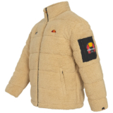 ellesse Hanson Padded Herren Winterjacke (S-XL) für nur 59,99€ (statt 73€)