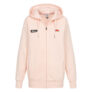ellesse Henicea Damen Sweatjacke (3 Farben, XS-XL) für nur 33,94€ (statt 42€)