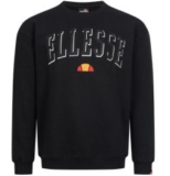 ellesse Venir Herren Sweatshirts für nur 29,94€ (statt 33,94€)