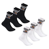 3er-Pack ellesse Vulloni Unisex Socken für nur 9,94€ (statt 12€)