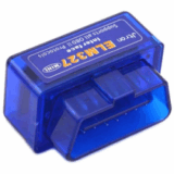 ELM327 Bluetooth KFZ-Diagnose Adapter für den OBD2 Port nur 1,71 Euro