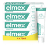 elmex Zahnpasta Sensitive 4x75ml für nur 13,20€ im Sparabo