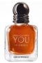 EMPORIO ARMANI Stronger With You Intensely for Him Eau de Parfum (100ml) ab nur 48,76€