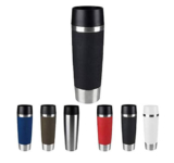 Emsa 515615 Travel Mug Grande Thermobecher (500 ml, Easy Quick-Press) in versch. Farben ab nur 14,99€
