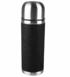 Emsa Senator Sleeve 0,5 L Edelstahl Isolierflasche für nur 15,99€ bei Prime-Versand