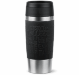 Emsa Travel Mug Classic (360 ml, Edelstahl) für nur 13,99€ bei Prime-Versand