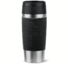 Emsa Travel Mug Classic (360 ml, Edelstahl) für nur 13,99€ bei Prime-Versand