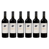 6 Flaschen Encosta do Sobral Tejo Vinho Tinto Selection Rotwein (Portugal, 2020) für nur 32,94€ (statt 54€)