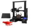 Creality 3D Ender-3X 3D-Drucker für 159,27 Euro inkl. Versand aus Deutschland