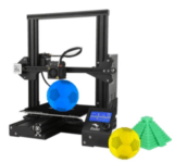 Creality 3D Ender-3 3D Drucker für 135,99 Euro inkl. Versand aus der EU