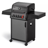 Enders Hyde 3 SIKR Turbo Gasgrill mit 3 Brennern für nur 299,99€ (statt 360€)