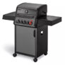 Enders Hyde 3 SIKR Turbo Gasgrill mit 3 Brennern für nur 299,99€ (statt 360€)