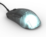 ENDGAME GEAR OP1 RGB Gaming-Maus – Präzisions-Sensor 24,99€