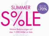 Bei Engelhorn Summersale mit bis zu 70% Rabatt (Hilfiger, Joop, Superdry uvm.) + 5,- Newsletter Gutschein