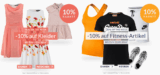 Die neuen Engelhorn Weekly Deals – z.B. 10% Rabatt auf Fitness und Training