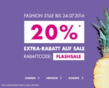 Nur noch heute: Bis zu 70% Rabatt im Engelhorn-Sale + 20% Extrarabatt – z.B. Hugo Boss Anzüge um 50% reduziert – schon ab 180,- Euro inkl. Versand (statt 449,-)