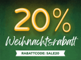 20% Extra-Rabatt im Engelhorn Fashion und Sport Shop