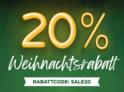 20% Extra-Rabatt im Engelhorn Fashion und Sport Shop
