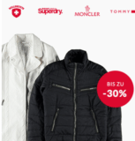 20% Engelhorn Gutschein auf ausgewählte Styles von Boss, Drykorn, Diesel, Hilfiger uvm.