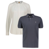 Engelhorn: 15% Rabatt auf über 6.900 Frühjahrs-Outfits – z.B. BOSS, Calvin Klein, HUGO, Ralph Lauren uvm.