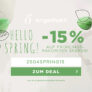 20% Extra-Rabatt auf über 6.500 ausgewählte Fashion & Sports Artikel bei Engelhorn