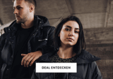 engelhorn Fashion & Sports Exclusive Deal: 15% Rabatt auf Jacken & Trainingsoutfits