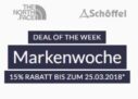 Engelhorn Sports Markenwoche: 15% Rabatt auf Marken wie Adidas, Nike, Under Armour uvm.