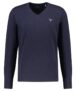 Gant Herren Wollpullover für 35,71 Euro (statt 58 Euro)