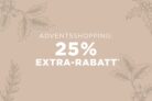 25% Extrarabatt bei Engelhorn im Advents-Sale mit über 6.100 Artikeln