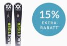 Engelhorn Sports Weekly Deal: 15% Extrarabatt auf die Kategorie Wintersport