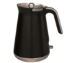 MORPHY RICHARDS 100003 Aspect Wasserkocher Weiß oder Schwarz (2200 Watt) für je nur 39,- Euro inkl. Versand