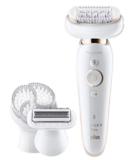 Braun Silk-épil 9 Flex 9030 Epiliergerät für nur 105,90€ (statt 134€)