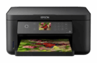 EPSON Expression Home XP-5105 Tintenstrahl Multifunktionsdrucker für nur 69,99 Euro (statt 84,- Euro)