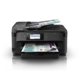 Epson WorkForce WF-7715DWF Tintenstrahl-Multifunktionsgerät für nur 169,90 Euro