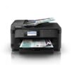 Epson WorkForce WF-7715DWF Tintenstrahl-Multifunktionsgerät für nur 169,90 Euro