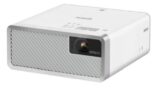Epson EF-100W Laserbeamer, 3LCD, WXGA, (2000 Lumen) für nur 756,99 Euro inkl. Versand