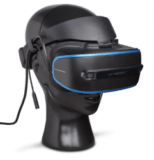 Erazer X1000 MR Glasses inkl. 2 Motion Controller für nur 179,95 Euro inkl. Versand