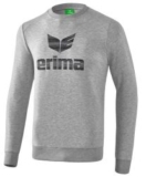 ERIMA Herren Sweatshirt (M) für nur 17,98€ (statt 45€)
