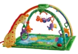 FisherPrice Rainforest Erlebnisdecke für nur 43,94 Euro inkl. Versand